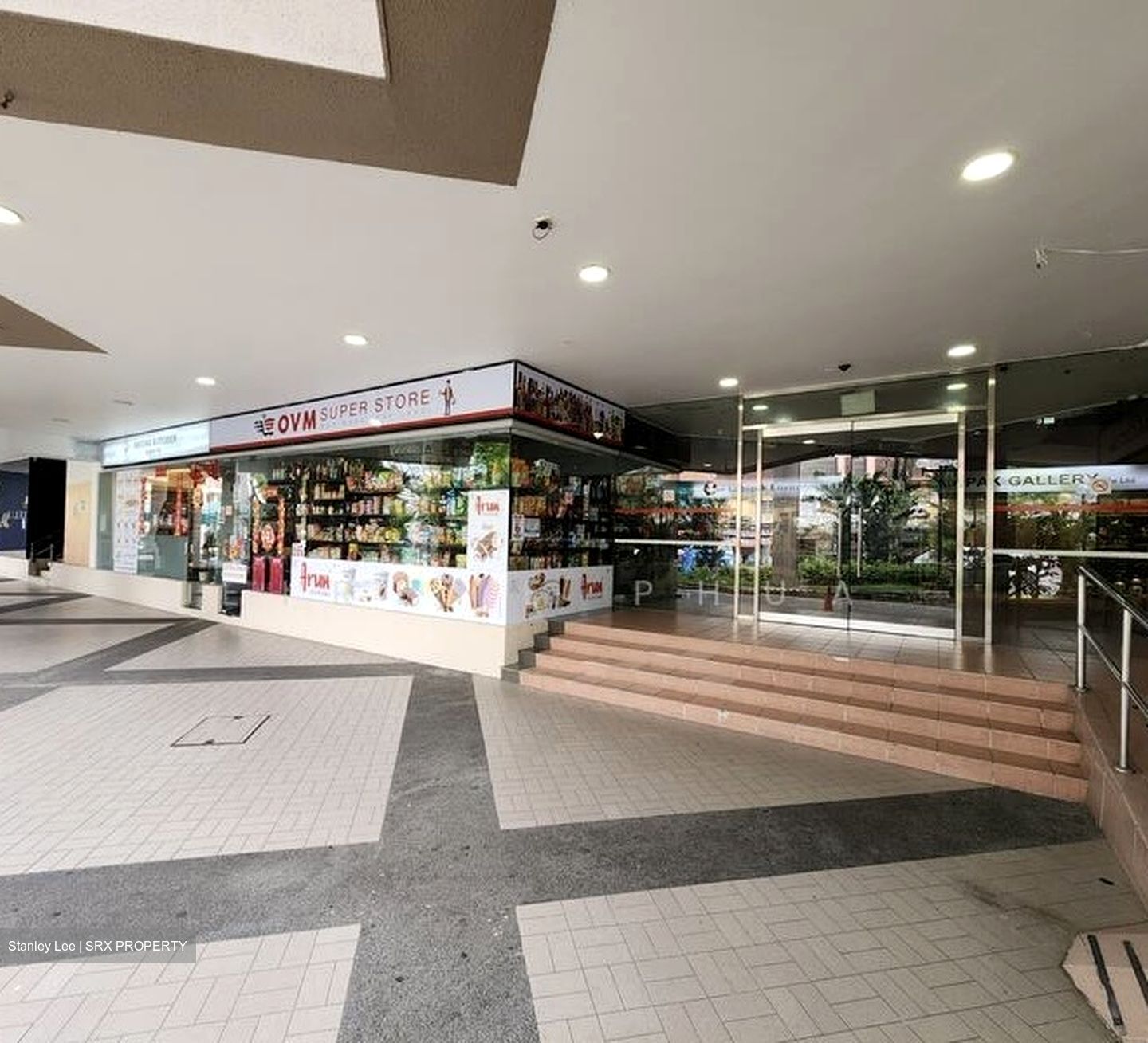 Balestier Point (D12), Retail #530519931